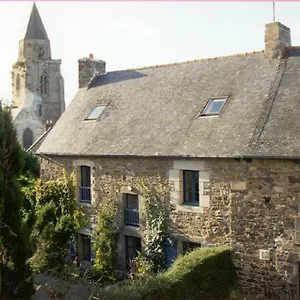 La Goelette , Saint-Suliac France