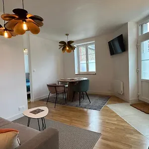 Des Au Coeur De - Entier , Dinard France