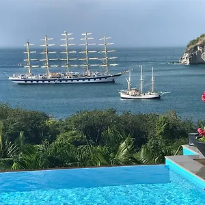 Pelican , Deshaies Guadeloupe
